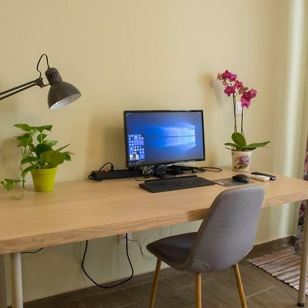 Premium Apartment Lycabettus 3-Bedrooms Atenas Exterior foto