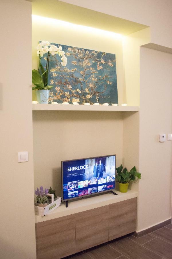 Premium Apartment Lycabettus 3-Bedrooms Atenas Exterior foto